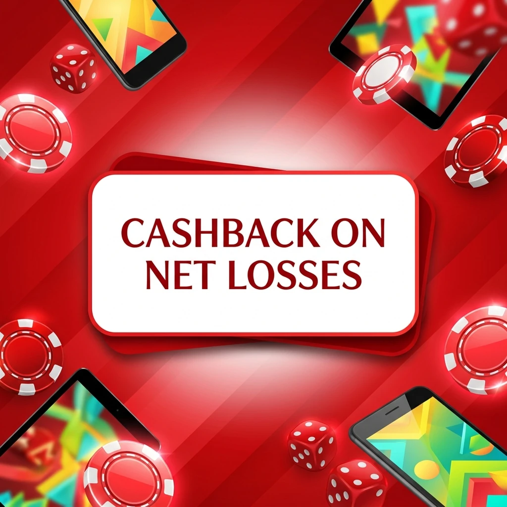 Cashback on Net Losses